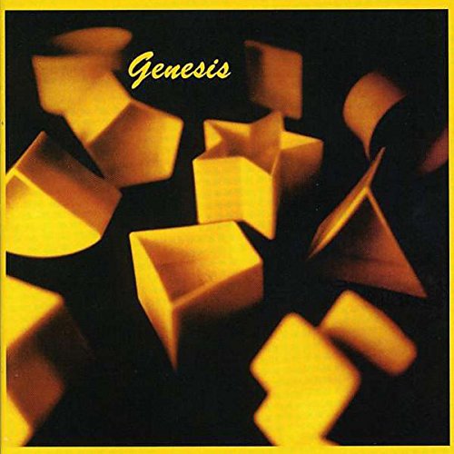 Genesis - Genesis ((Vinyl))