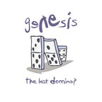 Genesis - The Last Domino? (4LP) ((Vinyl))