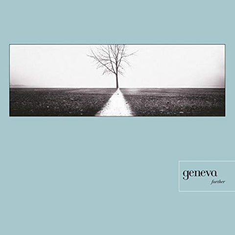 Geneva - Further (Remastered Deluxe Edition) ((Vinyl))