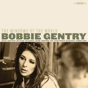 Gentry, Bobbie - The Windows Of The World ((Vinyl))