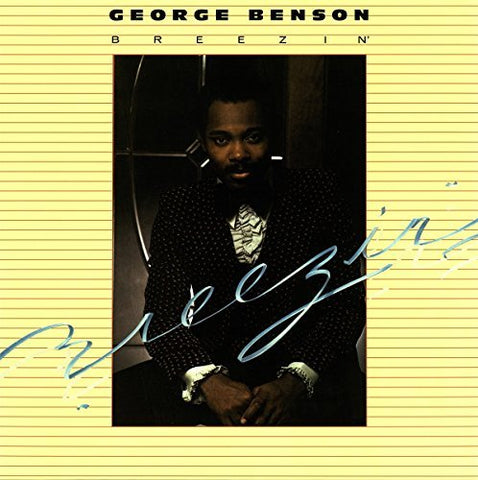 George Benson - BREEZIN ((Vinyl))