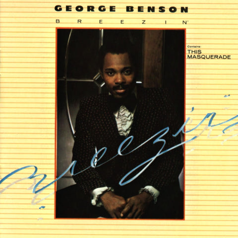 George Benson - Breezin' (180 Gram Audiophile Vinyl/Limited Anniversary Edition) ((Vinyl))