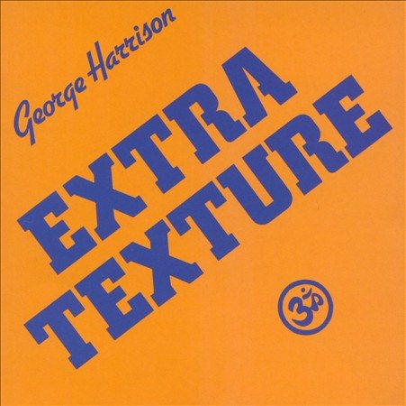 George Harrison - Extra Texture ((Vinyl))