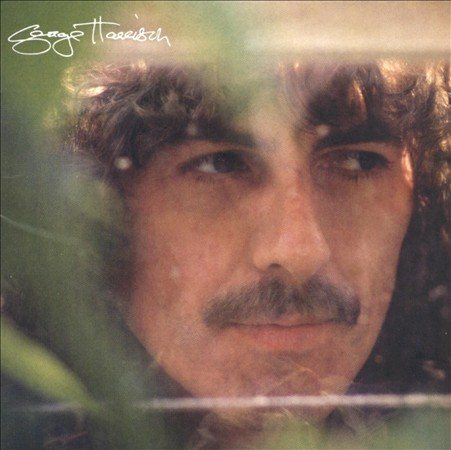 George Harrison - GEORGE HARRISON (LP) ((Vinyl))