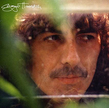 George Harrison - George Harrison [Import] ((CD))