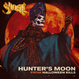 Ghost - Hunter's Moon [7" Single] ((Vinyl))