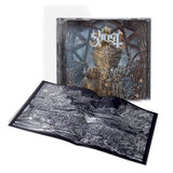 Ghost - IMPERA ((CD))