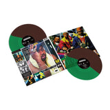 Ghostface Killah - Ironman (Chicken & Broccoli Colored Vinyl) (2Lp's) ((Vinyl))