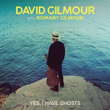 Gilmour, David - Yes I Have Ghosts (RSD Black Friday 11.27.2020) ((Vinyl))