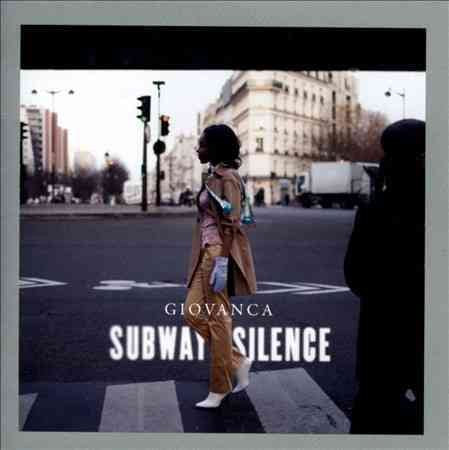 Giovanca - Subway Silence ((Vinyl))