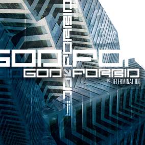 God Forbid - Determination ((Vinyl))