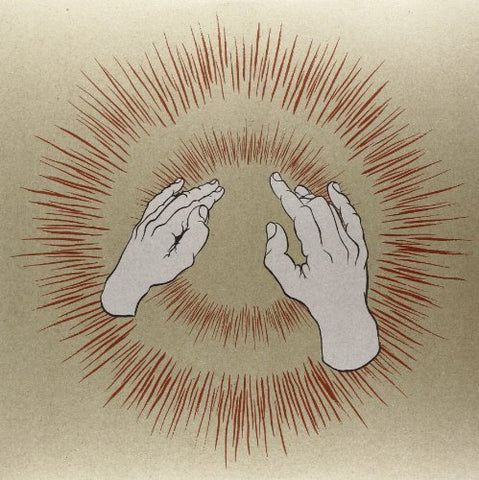 Godspeed You Black Emperor - LIFT YOUR SKINNY FISTS LIKE ANTENNAS TO HEAVEN ((Vinyl))