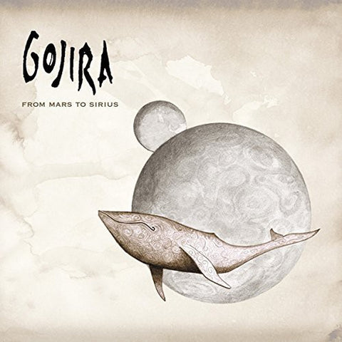 Gojira - From Mars to Sirius (2 Lp's) ((Vinyl))