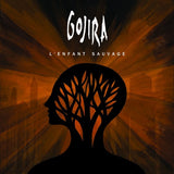 Gojira - L'enfant Sauvage (Colored Vinyl, Orange) (2 Lp's) ((Vinyl))