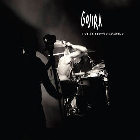 Gojira - Live at Brixton Academy (RSD22 EX) (RSD 4/23/2022) ((Vinyl))