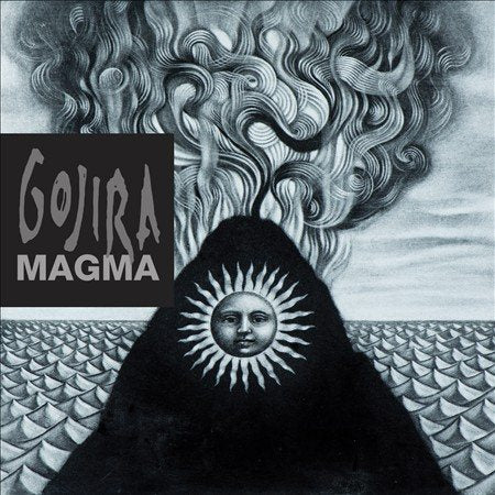 Gojira - MAGMA ((Vinyl))