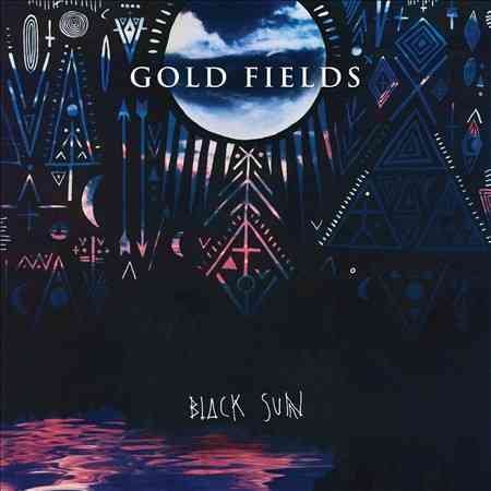 Gold Fields - BLACK SUN ((Vinyl))