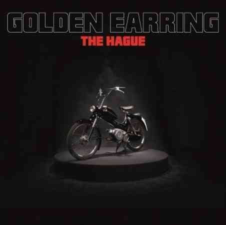 Golden Earring - HAGUE ((Vinyl))