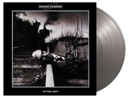 Golden Earring - To The Hilt [Limited Edition, Gatefold, 180-Gram Silver Colored Vinyl] [Import] ((Vinyl))