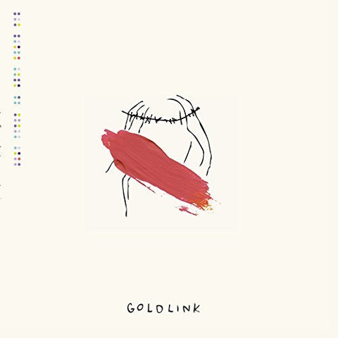 Goldlink - AND AFTER THAT, WE DIDN'T TALK (EXPLICIT ((Vinyl))