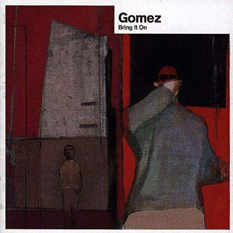 Gomez - Bring It On ((Vinyl))