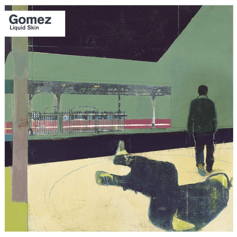 Gomez - Liquid Skin: 20th Anniversary Edition ((Vinyl))