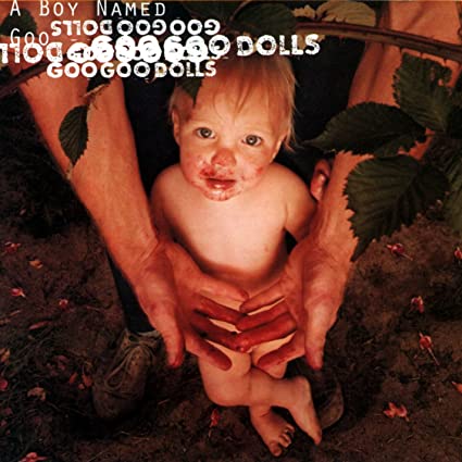 Goo Goo Dolls - A Boy Named Goo ((CD))