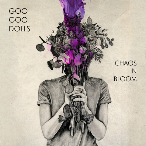 Goo Goo Dolls - Chaos In Bloom ((CD))