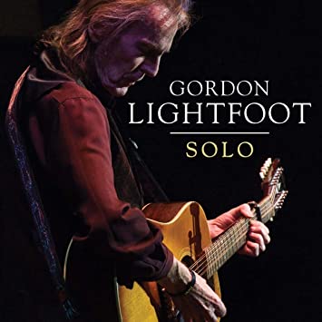 Gordon Lightfoot - Solo ((Vinyl))