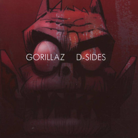 Gorillaz - D-Sides (RSD20 EX) | RSD DROP ((Vinyl))