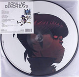 Gorillaz - Demon Days ((Vinyl))