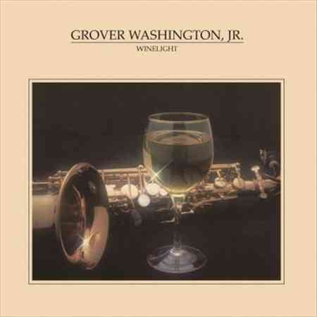 Gover Jr Wahington - Winelight ((Vinyl))