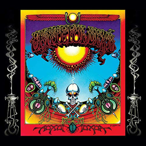Grateful Dead - Aoxomoxoa (50th Anniversary Edition)(Picture Disc) ((Vinyl))