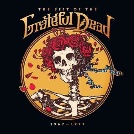Grateful Dead - BEST OF THE GRATEFUL DEAD: 1967-1977 ((Vinyl))
