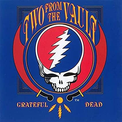 Grateful Dead - Two from the Vault (4 Lp's) ((Vinyl))