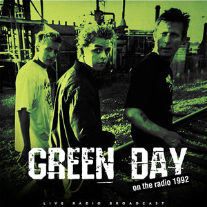 Green Day - Best Of Live ((Vinyl))