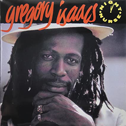 Gregory Isaacs - Night Nurse ((Vinyl))