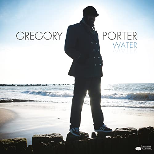 Gregory Porter - Water [Clear 2 LP] ((Vinyl))