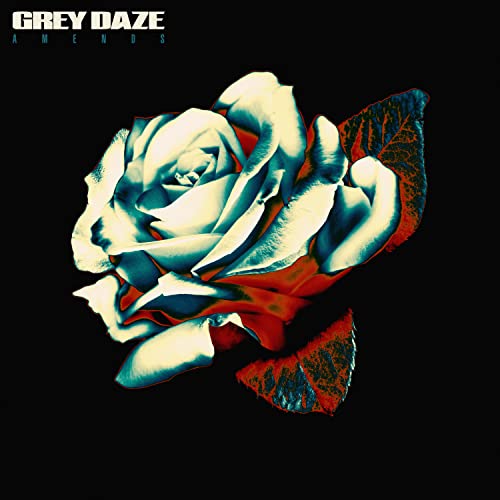 Grey Daze - Amends [Picture Disc] ((Vinyl))