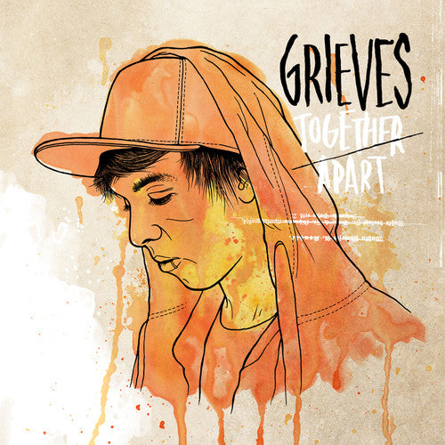 Grieves - Together/ Apart [Explicit Content] (2 Lp's) ((Vinyl))