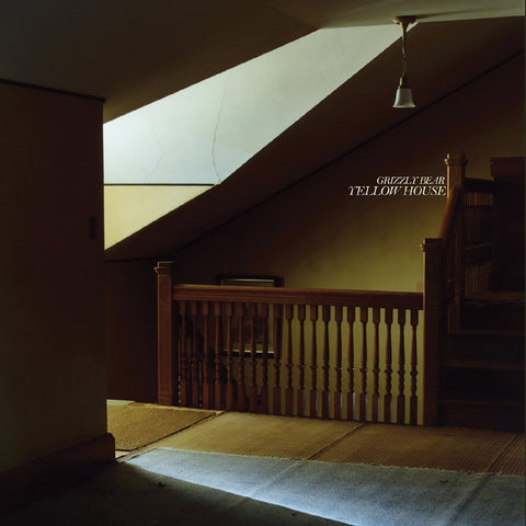 Grizzly Bear - Yellow House (15th Anniversary Edition) ((Vinyl))