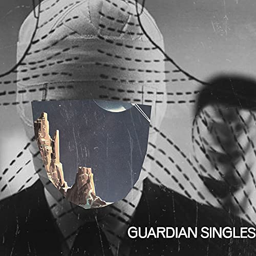 Guardian Singles - Guardian Singles ((Vinyl))