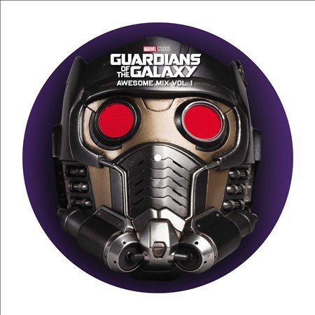 Guardians Of The Galaxy: Awesome Mix 1 / Various - Guardians Of The Galaxy: Awesome Mix 1 / Various ((Vinyl))