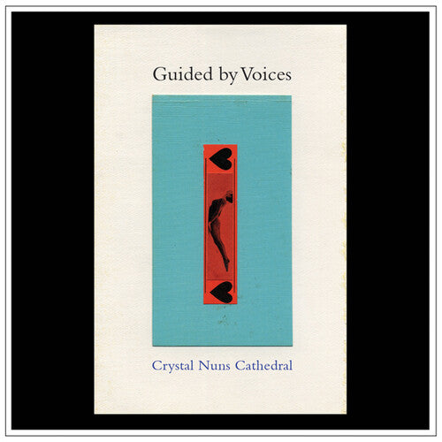 Guided by Voices - Crystal Nuns Cathedral ((Vinyl))