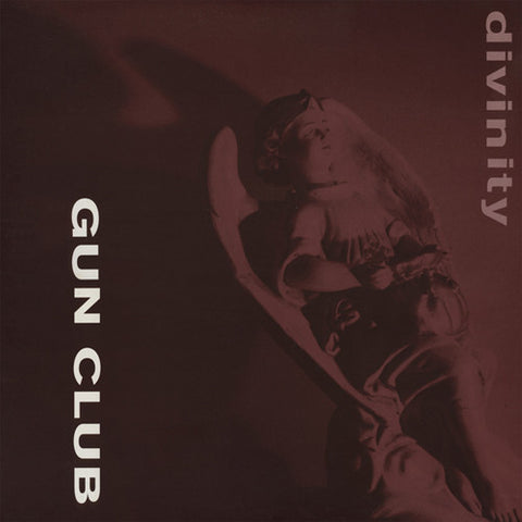 Gun Club - Divinity ((Vinyl))