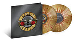 Guns N Roses - Greatest Hits (Limited) (Gold, Red + White Splatter Vinyl) [Impo ((Vinyl))