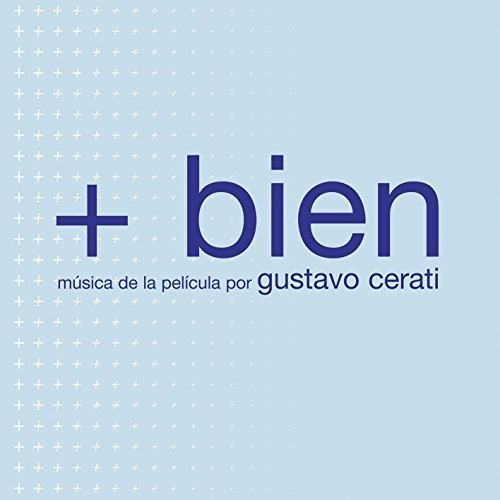 Gustavo Cerati - +BIEN ((Vinyl))