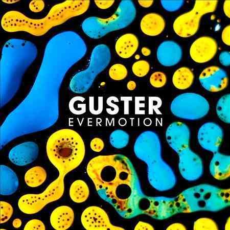 Guster - EVERMOTION ((Vinyl))