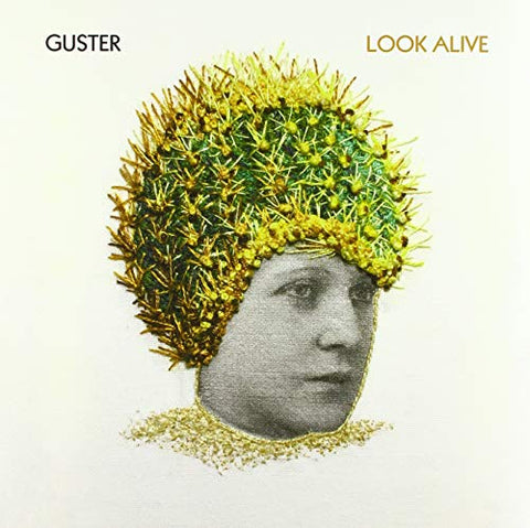 Guster - Look Alive ((Vinyl))
