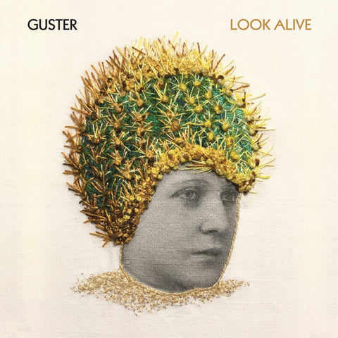 Guster - Look Alive ((Vinyl))